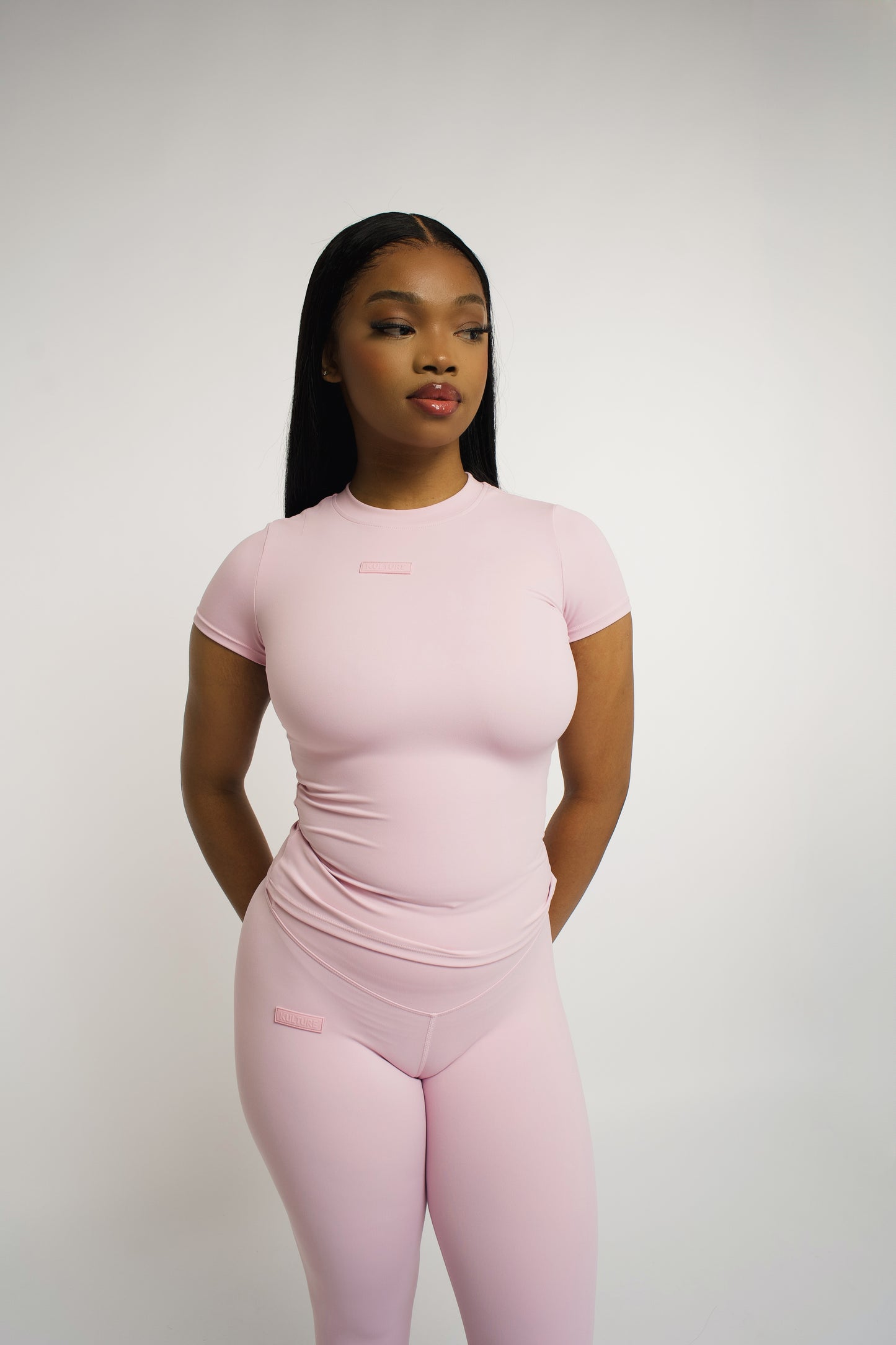 LEGGING SCULPT KULTURE VIOLET