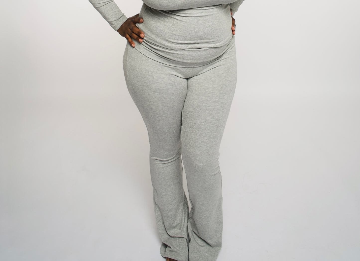 PANTALON KLT GRIS